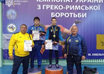 Юні бійці з Конотопа вибороли медалі чемпіонату України – Суми та область