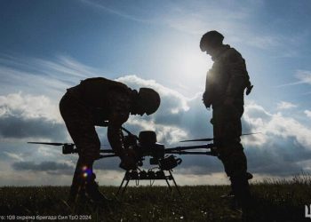 Карта боевых действий в Украине 8 ноября