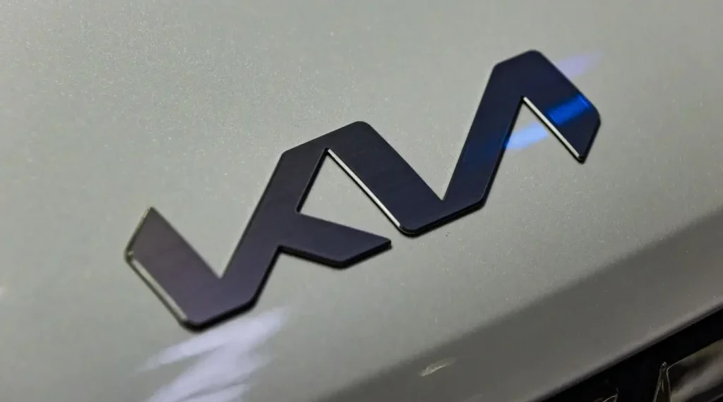 Kia задоволена дизайном свого нового автомобіля (ФОТО) – Автоновини