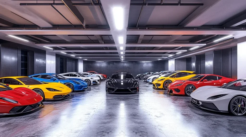 Колишній дизайнер Jaguar назвав найтрендовіший колір авто у 2025 році – Автоновини