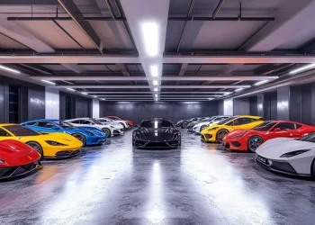 Колишній дизайнер Jaguar назвав найтрендовіший колір авто у 2025 році – Автоновини