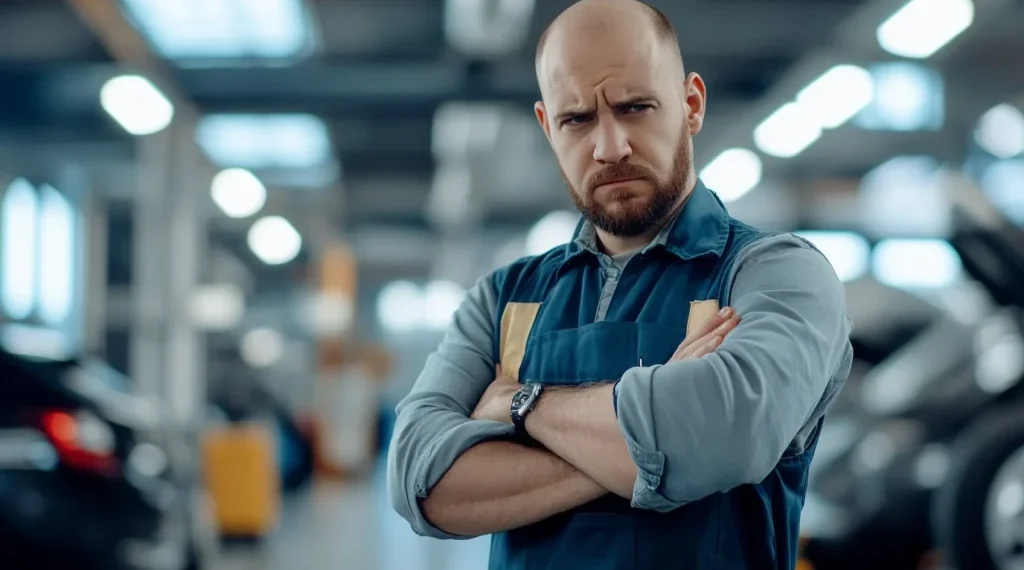 Механік назвав 9 авто, які ніколи б не купив – Автоновини