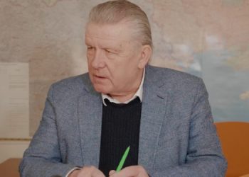 Мер Шостки – про вчорашній удар: “Без опалення залишилась основна частина міста” – Суми та область