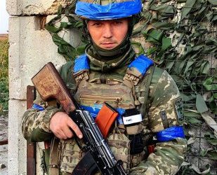 На Курщині загинув захисник зі Степанівки Євгеній Дроздов – Суми та область