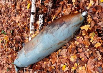 На Сумщині минулої доби піротехніки ДСНС  знищили 6 вибухівок – Суми та область
