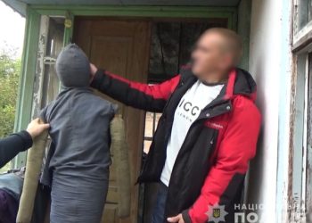 На Сумщині перед судом постане чоловік, який завдав смертельних тілесних ушкоджень знайомому – Суми та область