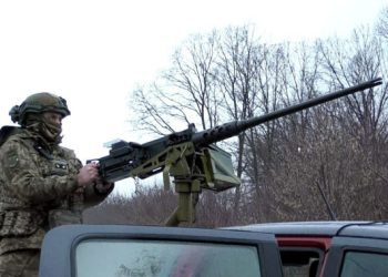 Над Сумщиною збили 7 “Шахедів” – Суми та область