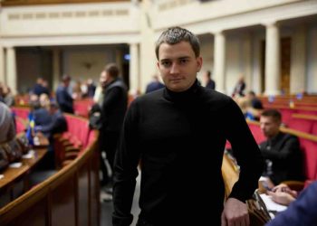 Нардеп Михайло Ананченко: Прийнято важливі рішення для підтримки військових, ветеранів та посилення обороноздатності – Суми та область
