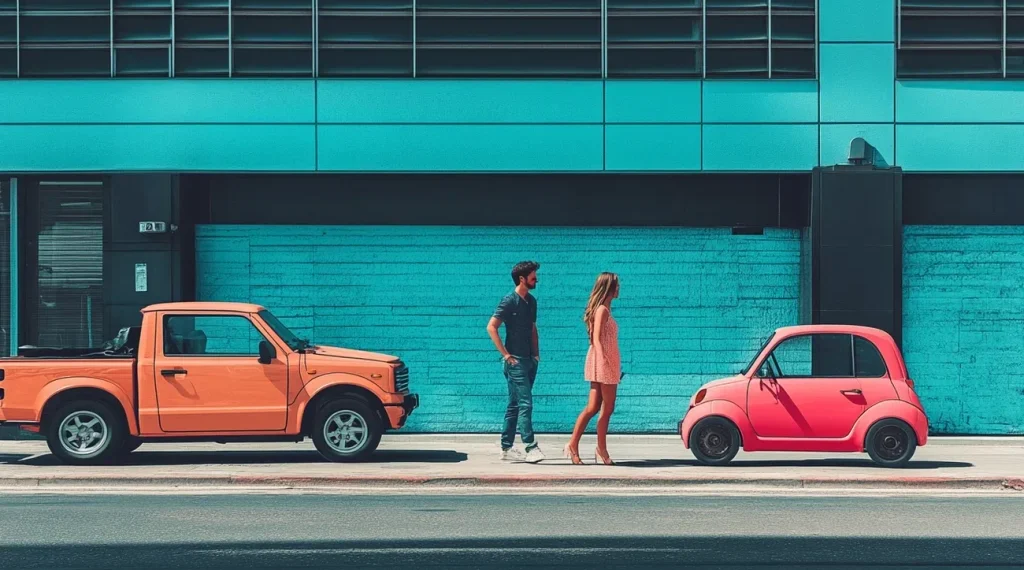 Названі найбільш «чоловічі» та «жіночі» класи автомобілів – Автоновини