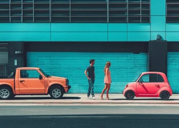 Названі найбільш «чоловічі» та «жіночі» класи автомобілів – Автоновини