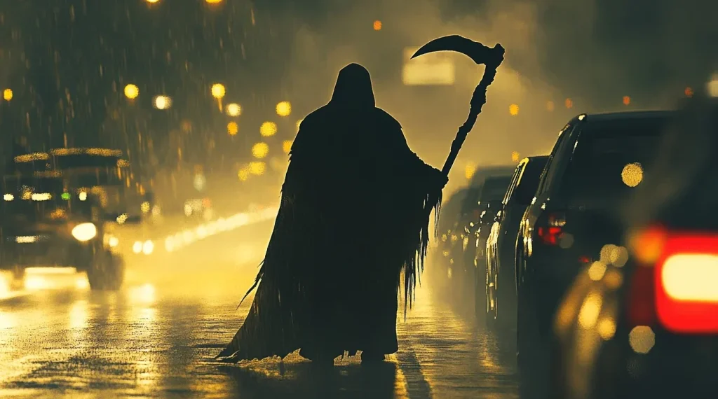 Названо 7 автомобілів з найвищими показниками смертності на дорогах – Автоновини