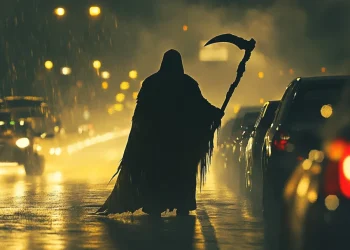 Названо 7 автомобілів з найвищими показниками смертності на дорогах – Автоновини