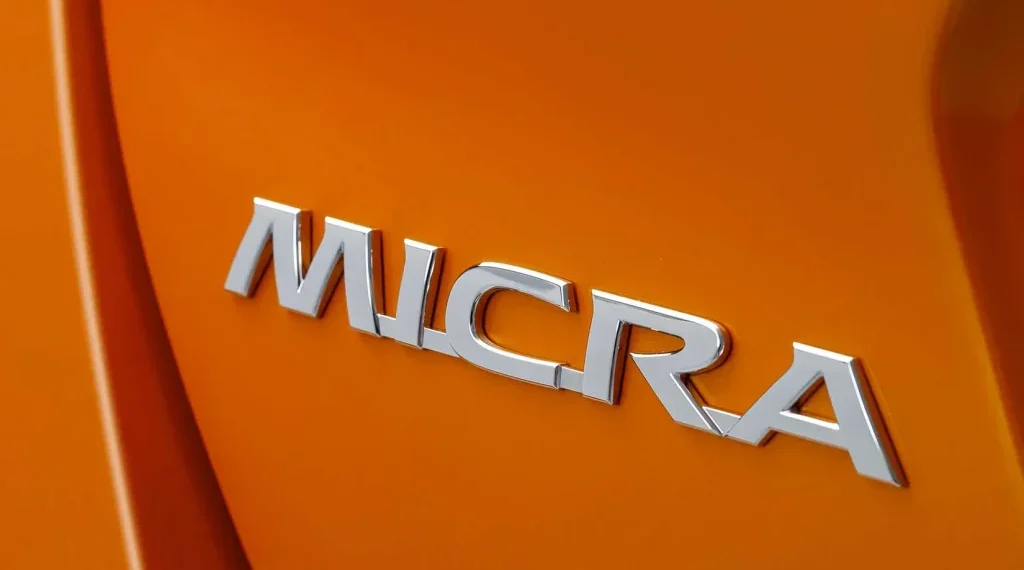 Новий Nissan Micra назвали “клоном” Renault 5 (ФОТО) – Автоновини