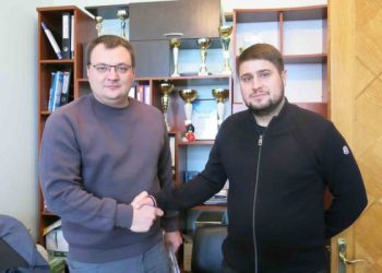 Облрада призначила директором ДЮСШ довічно дискваліфікованого ексфутболіста за договірні матчі – Суми та область