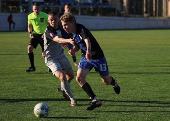 Першість U-19: «Ворскла» мінімально здолала «Чорноморець» • Футбол •
