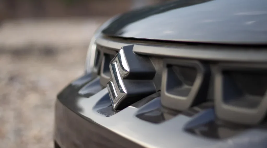 Популярний кросовер Suzuki стане електричним – Автоновини