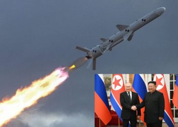 Ракета, що завдала удару по Шостці 9 листопада, виготовлена в КНДР – Суми та область