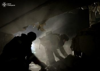 Що відомо про жертв російського удару у Глухові – Суми та область