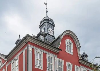 СМИ: немецкий город Зуль не хочет партнерства с одесским Подольском из-за Калуги