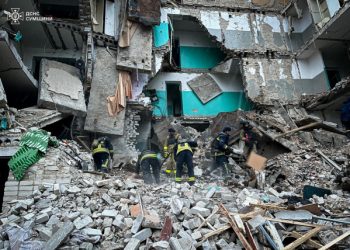 Стало відомо вже про 10 загиблих у Глухові – Суми та область