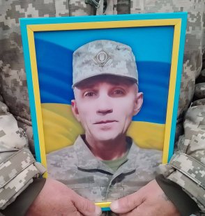 Сумчани попрощалися із захисником Ігорем Термусом – Суми та область