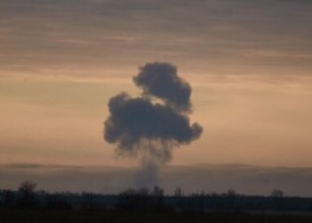 Сумську громаду атакував ворожий БпЛА – Суми та область