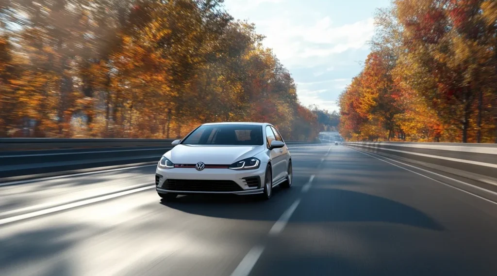 Топ-7 автомобілів, водії яких найчастіше перевищують швидкість – Автоновини