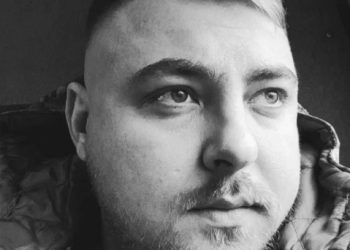 У Боромлі попрощалися із захисником Віталієм Трипільським – Суми та область