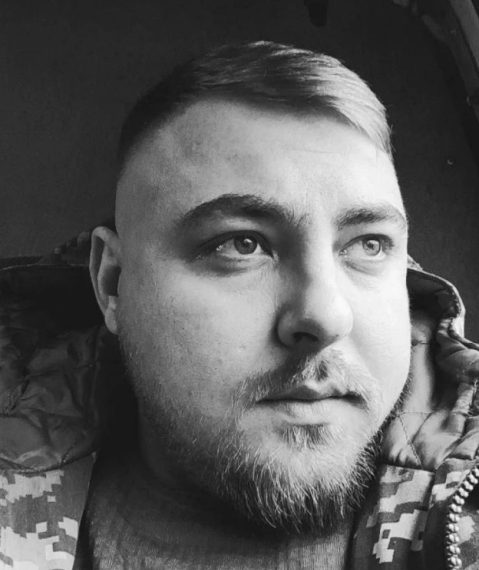 У Боромлі попрощалися із захисником Віталієм Трипільським – Суми та область
