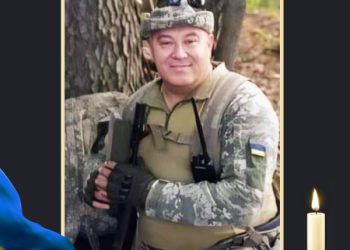 У Курській області загинув захисник із Охтирки Олександр Галкін – Суми та область