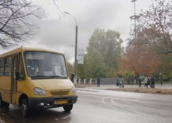 У Шостці назвали економічно обгрунтований тариф на проїзд у маршрутках – Суми та область