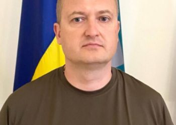 У Сумах – новий керівник Сумської міської військової адміністрації – Суми та область