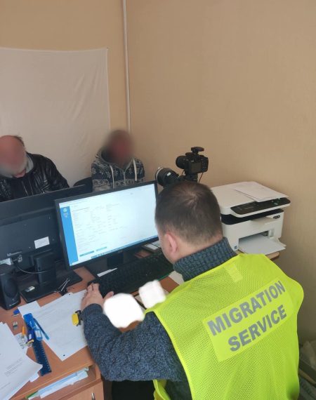 У Сумах список порушників міграційного законодавства поповнили громадяни РФ та  Кенії – Суми та область