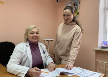 У Сумській клініці, дружній до молоді, можна протестуватися анонімно та безкоштовно – Суми та область