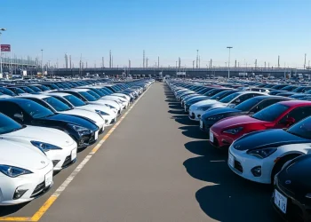 Українці витратили мільярд доларів на електромобілі: які моделі купували частіше – Автоновини