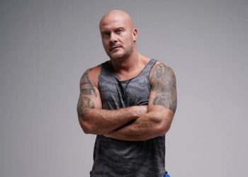 Умер известный украинский боксер Вячеслав Узелков