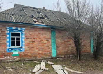 Уночі ворог атакував Роменщину безпілотниками: є пошкодження – Суми та область