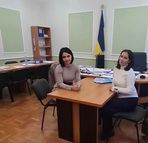 Уповноважена із мови в Сумах вимагає, щоб діти в школах спілкувалися української не тільки на уроках, а й на перервах – Суми та область