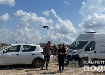 В Одессе вынесли приговор убийце, который расчленил женщину и выбросил ее тело на свалку