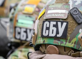 В Одессе задержали агента ФСБ: “крот” в звании подполковника был командиром ВСУ