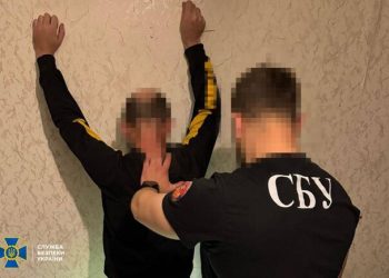 В Одесской области подельники ФСБ установили на рельсах тормозной стопор