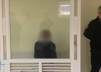 В Одесской области посадили мужчину, который пытался изнасиловать 12-летнего ребенка