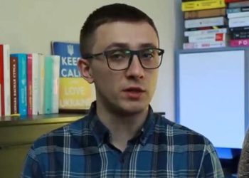 В сети орубликовали информацию о том, что Приморский ТЦК ищет Сергея Стерненко: реакция активиста