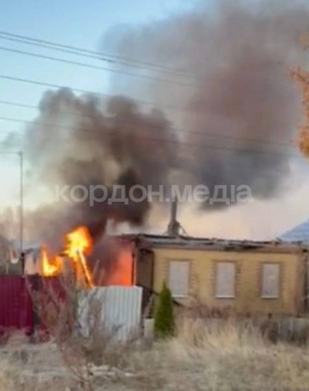 Велику Писарівку атакували FPV дронами – Суми та область