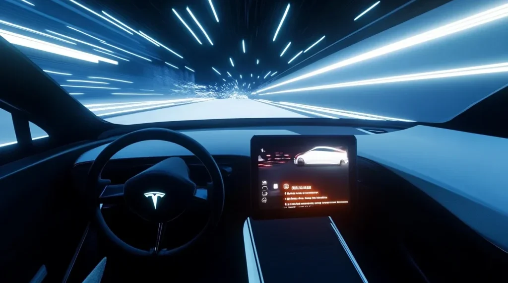 Випробувачі Tesla розповіли про небезпеку автопілота – Автоновини