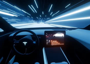 Випробувачі Tesla розповіли про небезпеку автопілота – Автоновини