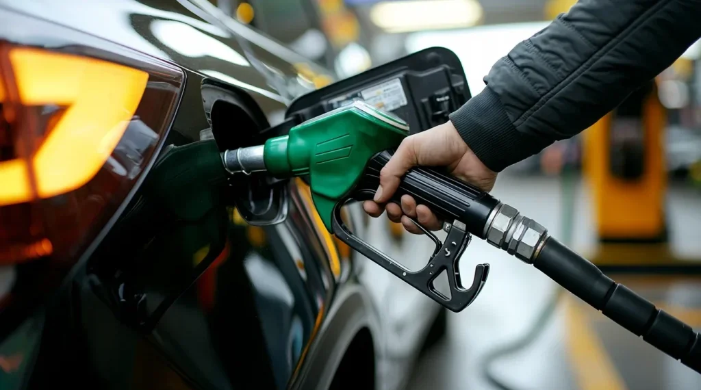 Власники яких 3 автомобілів витрачають найбільше грошей на пальне – Автоновини