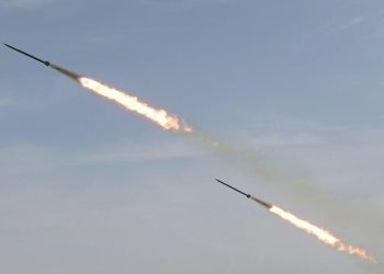 Во время утренней атаки РФ впервые нанесла удар межконтинентальной баллистической ракетой по Днепру