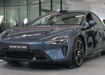 Xiaomi готує другий електромобіль: запуск у 2025 році – Автоновини