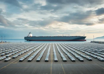 ЄС запровадив рекордні мита на імпорт китайських електромобілів – Автоновини